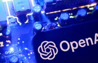 openai logo is seen in this illustration photo reuters