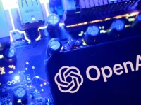 openai logo is seen in this illustration photo reuters