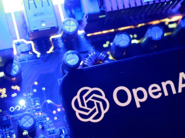 openai logo is seen in this illustration photo reuters openai logo is seen in this illustration photo reuters