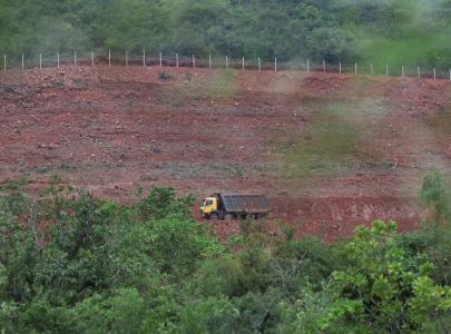 google s 15b india data centre project battles water wildlife concerns google s 15b india data centre project battles water wildlife concerns
