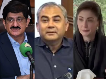 naqvi maryam murad urge unity collective efforts on independence day naqvi maryam murad urge unity collective efforts on independence day
