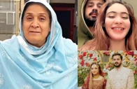 rajab butt s mother defends son amid affair allegations