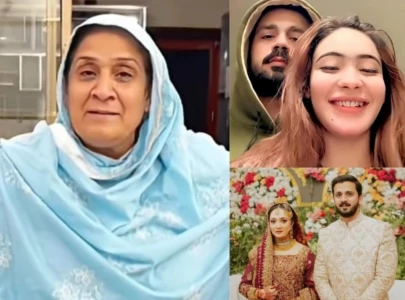 rajab butt s mother defends son amid affair allegations