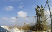 pakistan navy successfully conducts test of taimoor air launched cruise missile