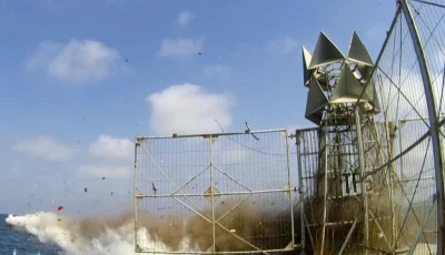 pakistan navy successfully conducts test of taimoor air launched cruise missile