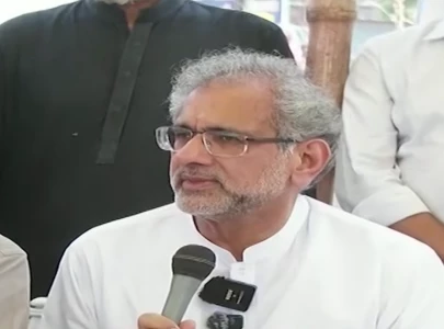 shahid khaqan abbasi calls fuel pricing policy completely wrong