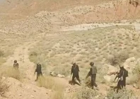 security forces kill four more terrorists in balochistan photo radio pakistan