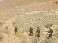 security forces kill four more terrorists in balochistan photo radio pakistan