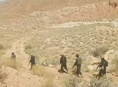 four more terrorists killed in ongoing operation shaban security sources four more terrorists killed in ongoing operation shaban security sources
