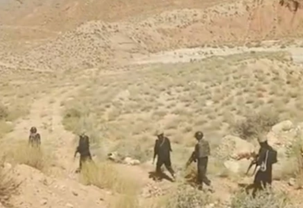 security forces kill four more terrorists in balochistan photo radio pakistan security forces kill four more terrorists in balochistan photo radio pakistan