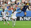 soccer football fifa world cup 2026 bronze final france v england miami stadium miami gardens florida us july 18 2026 france s kylian mbappe in action with england s ezri konsa photo reuters soccer football fifa world cup 2026 bronze final france v england miami stadium miami gardens florida us july 18 2026 france s kylian mbappe in action with england s ezri konsa photo reuters