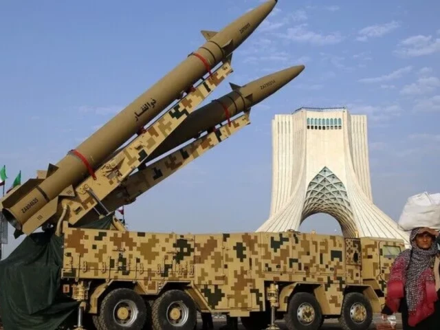 Iran hails ‘expulsion’ of US from Iraq, says it marks beginning of broader regional withdrawal