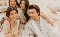 khaqan shahnawaz and sabeena syed tie the knot khaqan shahnawaz and sabeena syed tie the knot