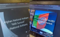 afghan hackers breach indian media network air political message rejecting taliban india ties