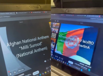 afghan hackers breach indian media network air political message rejecting taliban india ties