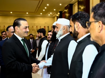 cdf munir hosts independence day reception for pakistan army veterans ispr