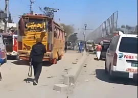quetta suicide blast toll rises to 12 quetta suicide blast toll rises to 12