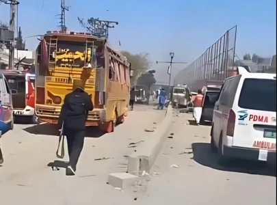 two fc personnel eight civilians martyred in quetta blast two fc personnel eight civilians martyred in quetta blast