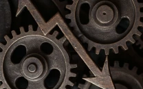 industrial backbone weakens industrial backbone weakens