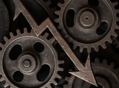 industrial backbone weakens industrial backbone weakens
