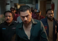 tabish hashmi film debut in aag lagay basti mein photo youtube