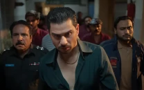 tabish hashmi set for film debut in aag lagay basti mein