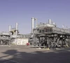 general view of khurais ngl recovery plant in the eastern province of saudi arabia photo reuters