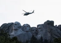 mount rushmore in keystone south dakota us photo reuters