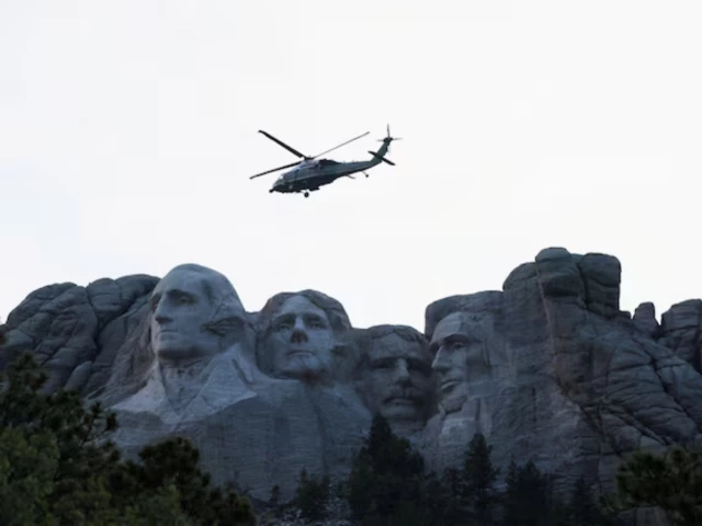 mount rushmore in keystone south dakota us photo reuters mount rushmore in keystone south dakota us photo reuters