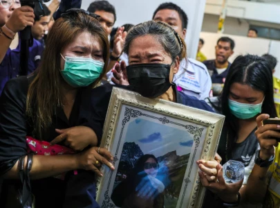 death toll in thai pub fire rises to 32 officials say with dozens still in hospital death toll in thai pub fire rises to 32 officials say with dozens still in hospital