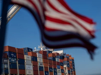 trump imposes forced labor duties on 60 trading partners as 10 us tariffs expire