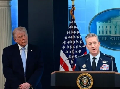 trump s top general seeks path out of iran war as military options narrow report trump s top general seeks path out of iran war as military options narrow report