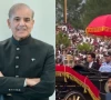 pm expresses displeasure over officials ceremonial buggy ride at august 14 parade pm expresses displeasure over officials ceremonial buggy ride at august 14 parade