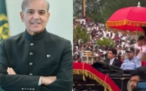 pm expresses displeasure over officials ceremonial buggy ride at august 14 parade pm expresses displeasure over officials ceremonial buggy ride at august 14 parade