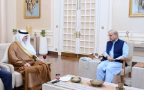 pm shehbaz lauds saudi envoy s contribution to strengthening bilateral ties