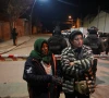 residents wait to return to their homes following explosions that left people dead and injured at the bolivar mechanized artillery regiment in viacha bolivia photo reuters