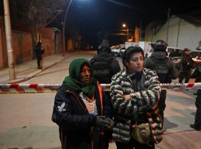 explosion at bolivia military base kills at least 10 dozens injured