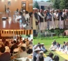 jirgas underway in kp to select rdc members photo radio pakistan