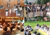 jirgas underway in kp to select rdc members photo radio pakistan
