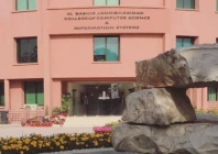 iobm shut for second day over student protests