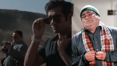 andaz apna apna actor to star in marvel s the eternals