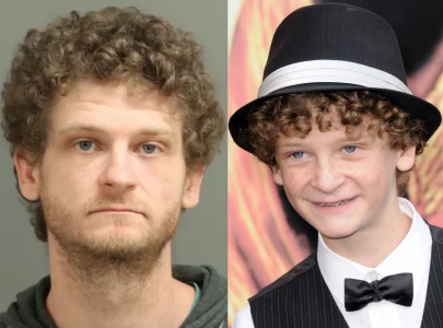 hunger games actor ethan jamieson arrested on assault with intent to kill charges