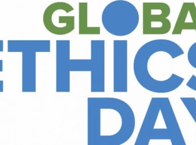 icma marks global ethics day icma marks global ethics day