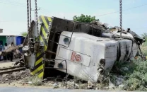 train crash in eastern ethiopia kills 14 train crash in eastern ethiopia kills 14