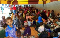 ethiopians sit at a holding ground after fights erupted in the ethiopian border town of moyale kenya october 23 2026 reuters ethiopians sit at a holding ground after fights erupted in the ethiopian border town of moyale kenya october 23 2026 reuters