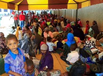 drone strikes in ethiopia kill at least 25 witnesses