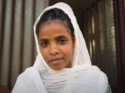 woman claims to have gone 16 years without eating or drinking woman claims to have gone 16 years without eating or drinking