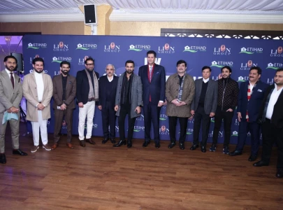 overseas pakistanis attend etihad town s uk connect events in large numbers overseas pakistanis attend etihad town s uk connect events in large numbers