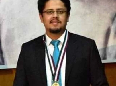 another talented youth killed by muggers