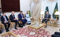 kaja kallas pm shehbaz express mutual interest in ramping up strategic ties as pakistan diplomatic efforts earn eu s praise kaja kallas pm shehbaz express mutual interest in ramping up strategic ties as pakistan diplomatic efforts earn eu s praise